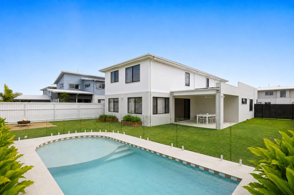 6 The Ave, Nirimba, QLD 4551