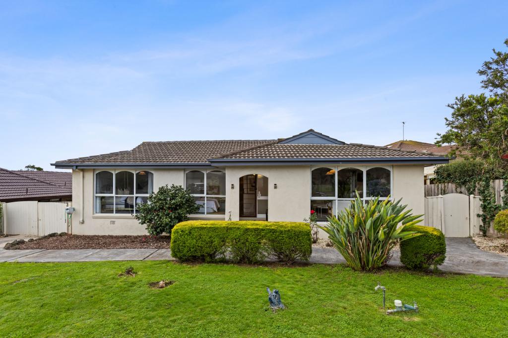 3 Dalyston St, Grovedale, VIC 3216