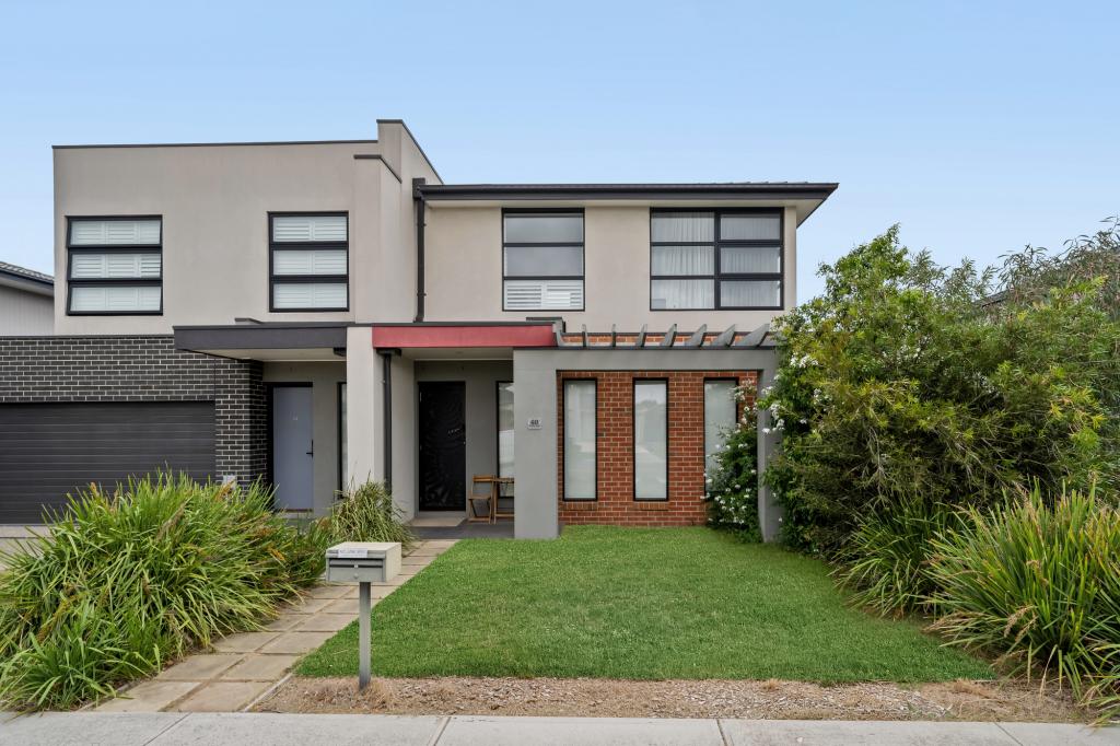 60 Stanley Rd, Keysborough, VIC 3173