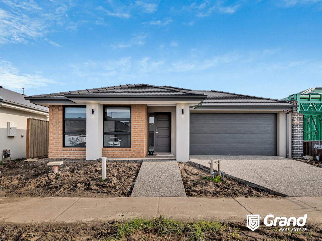 5 CROPPING ST, CLYDE NORTH, VIC 3978