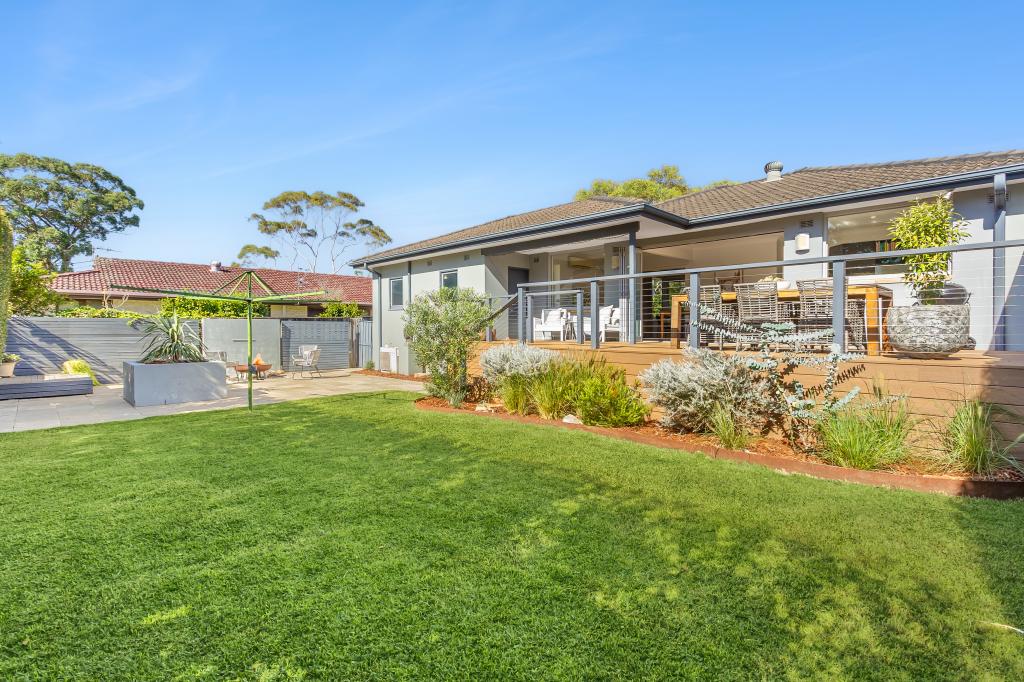 16 Wilde Ave, Killarney Heights, NSW 2087