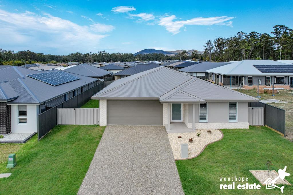 51 Vanilla Cl, Yippin Creek, NSW 2446