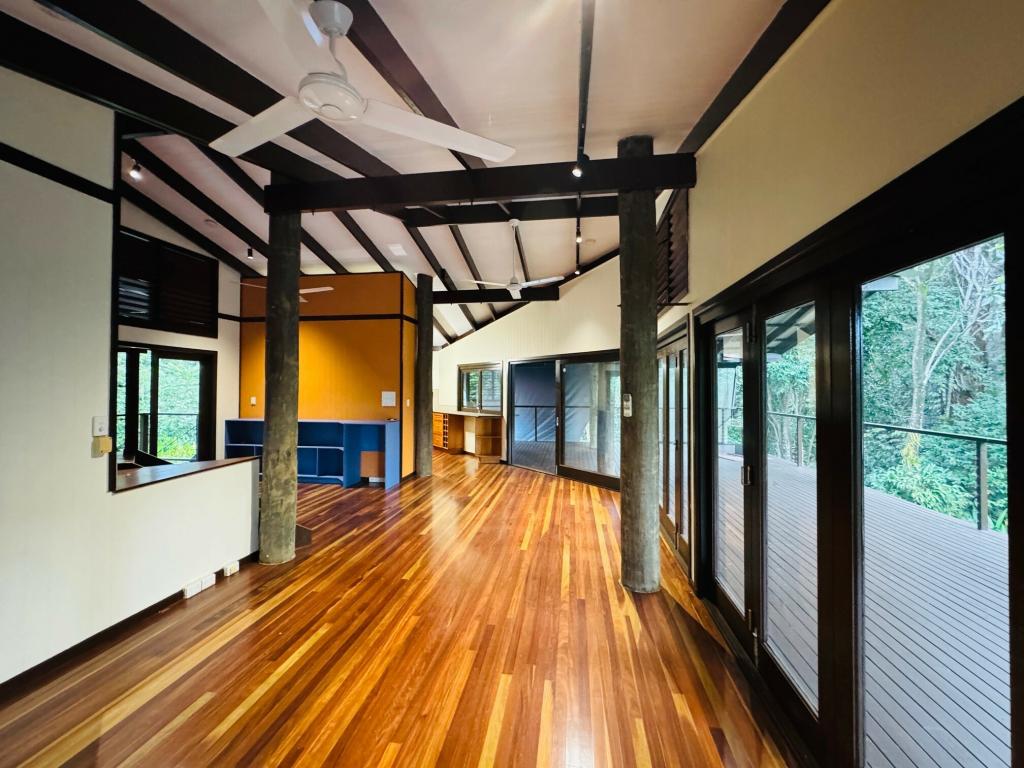 56 Fig Tree Beach Rd, Midgeree Bar, QLD 4852