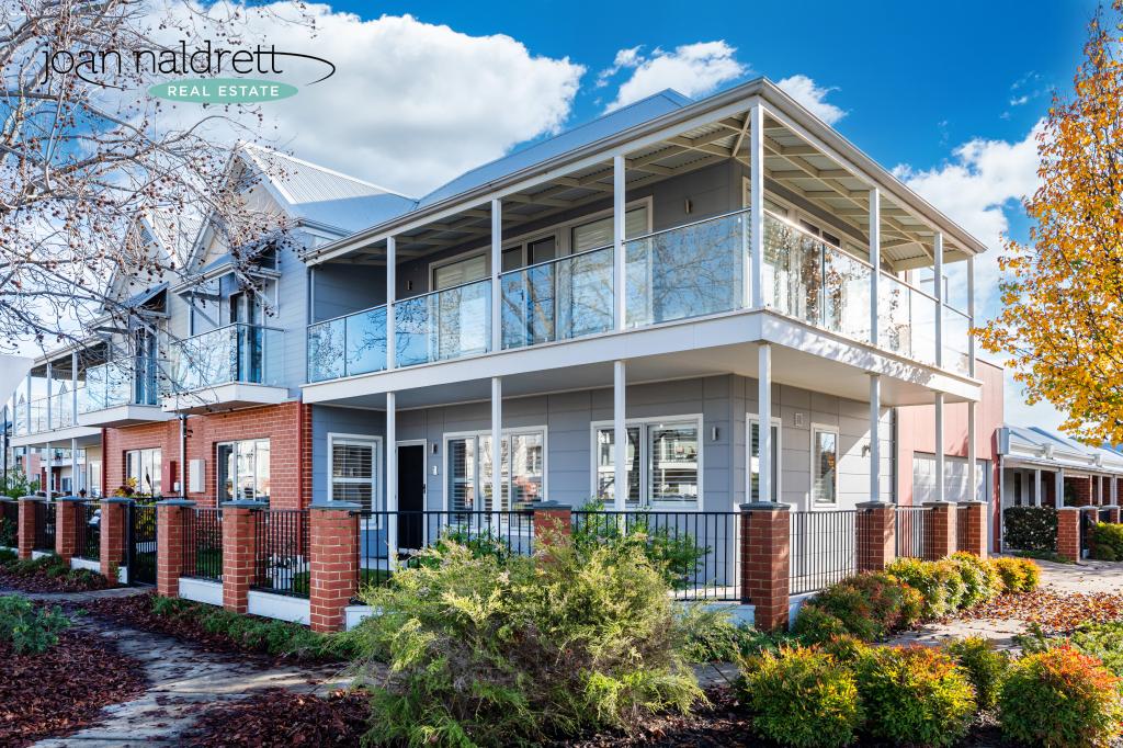 45 Elmwood Cct, Wodonga, VIC 3690