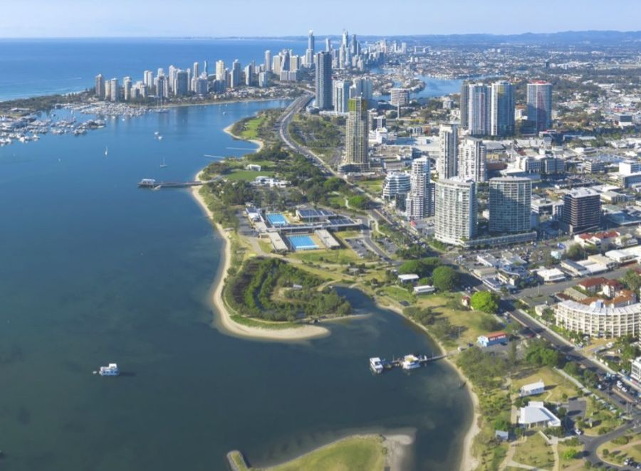 Contact Agent For Address, Southport, QLD 4215