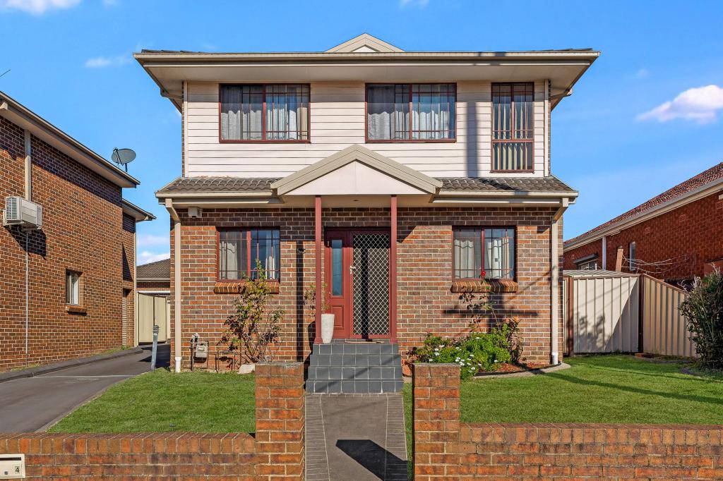 4/14 Augusta St, Condell Park, NSW 2200