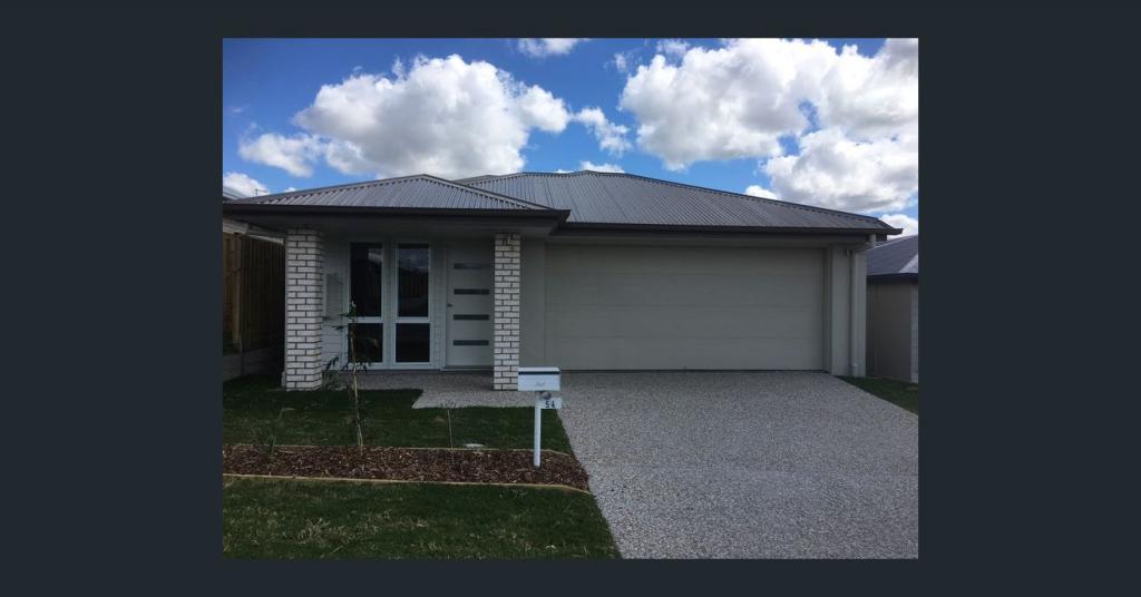 54 Crewes Cres, Redbank Plains, QLD 4301