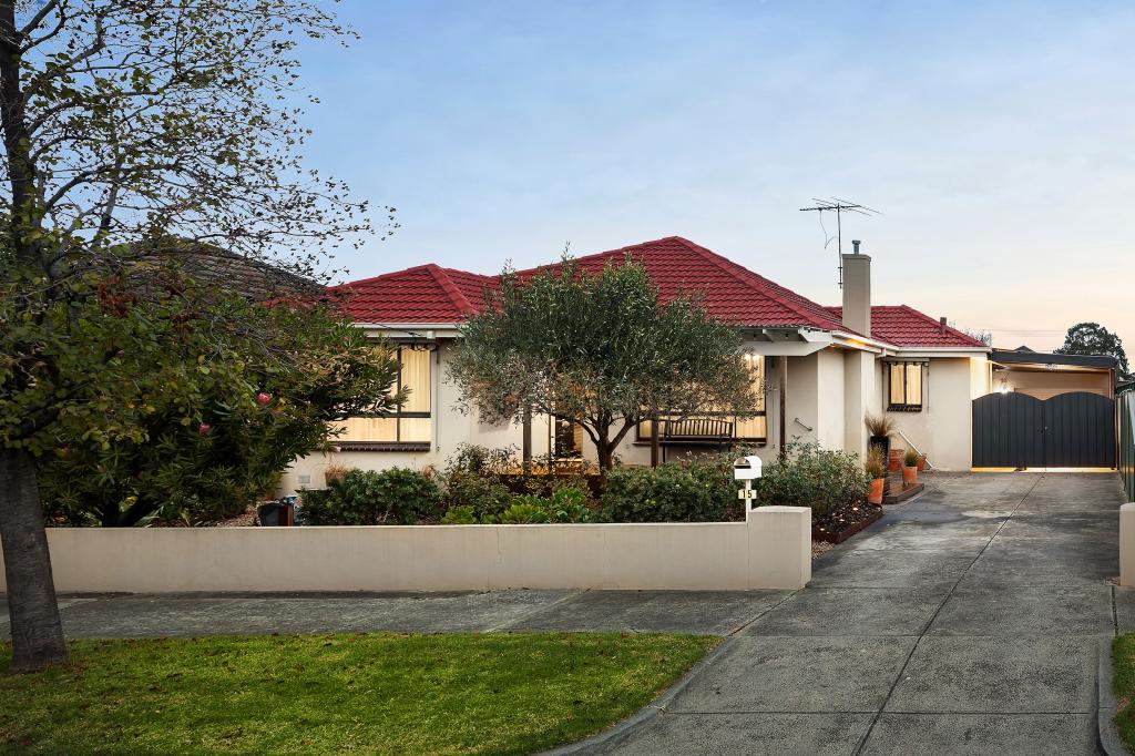 15 Fay St, Fawkner, VIC 3060
