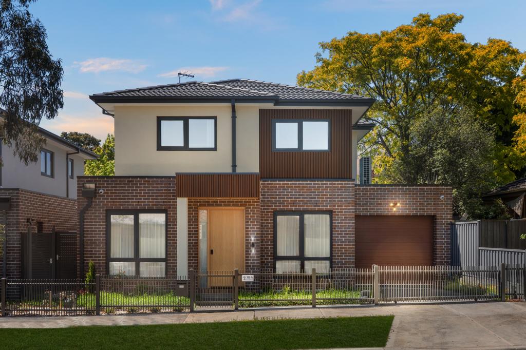 10A MONASH ST, HEIDELBERG HEIGHTS, VIC 3081