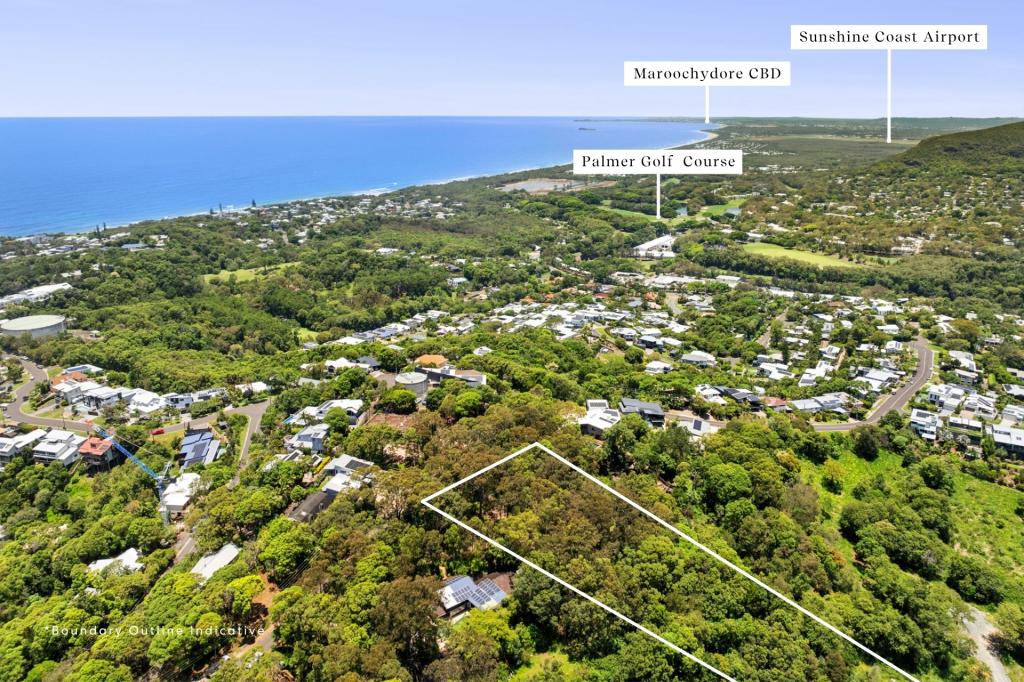 6 Godilla St, Coolum Beach, QLD 4573