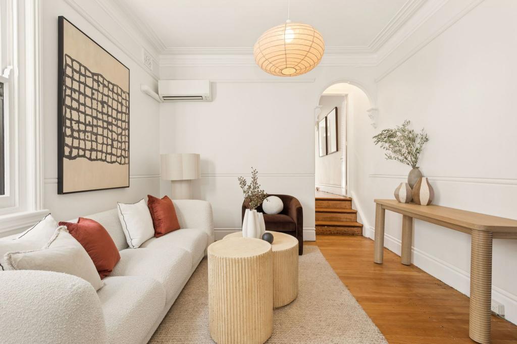 5 St James Ave, Glebe, NSW 2037