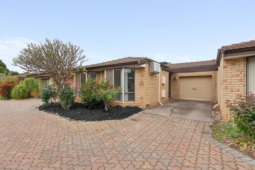 5/5 Astley St, Gosnells, WA 6110