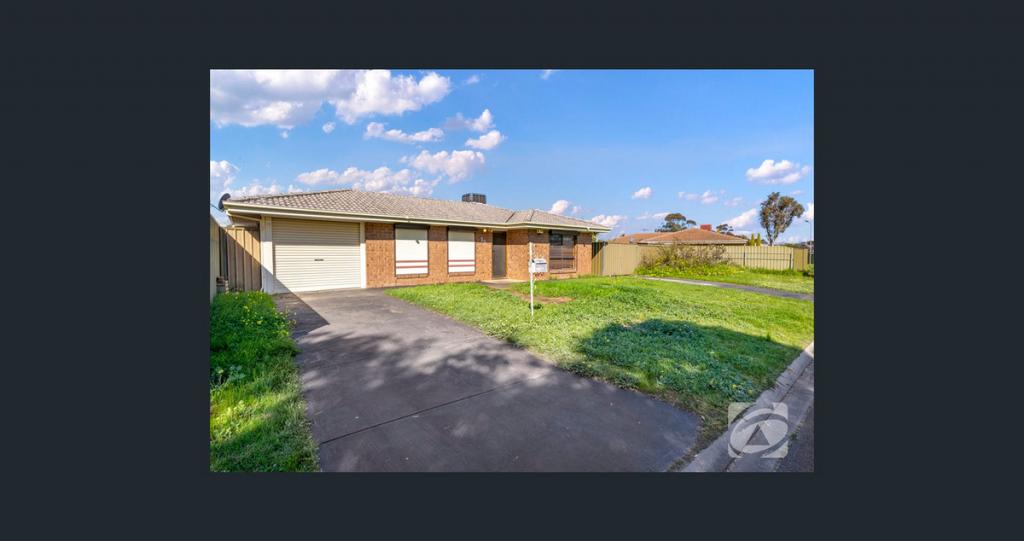 39 Federation Way, Andrews Farm, SA 5114