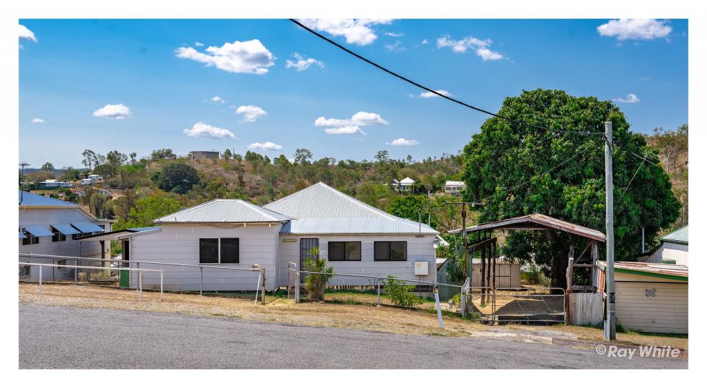 67 DEE ST, MOUNT MORGAN, QLD 4714