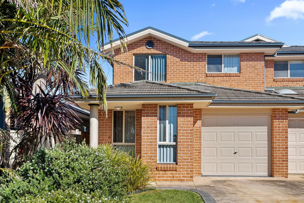41a Veronica St, Warilla, NSW 2528