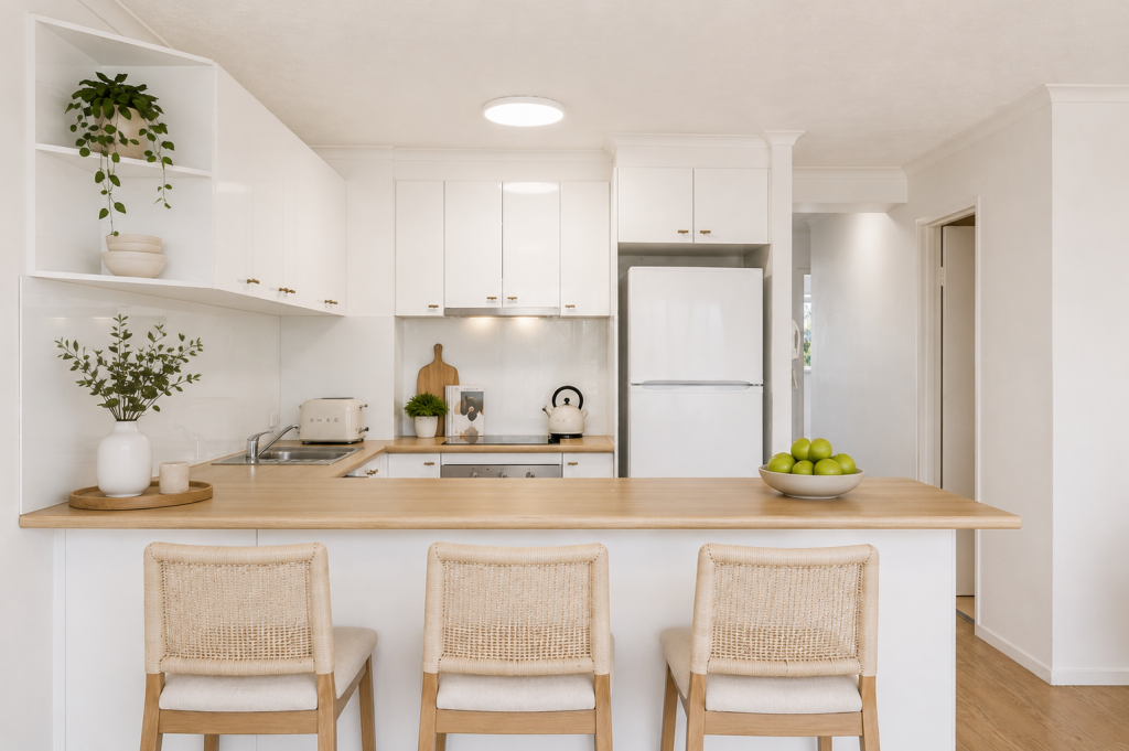 10/12 Whiting St, Labrador, QLD 4215