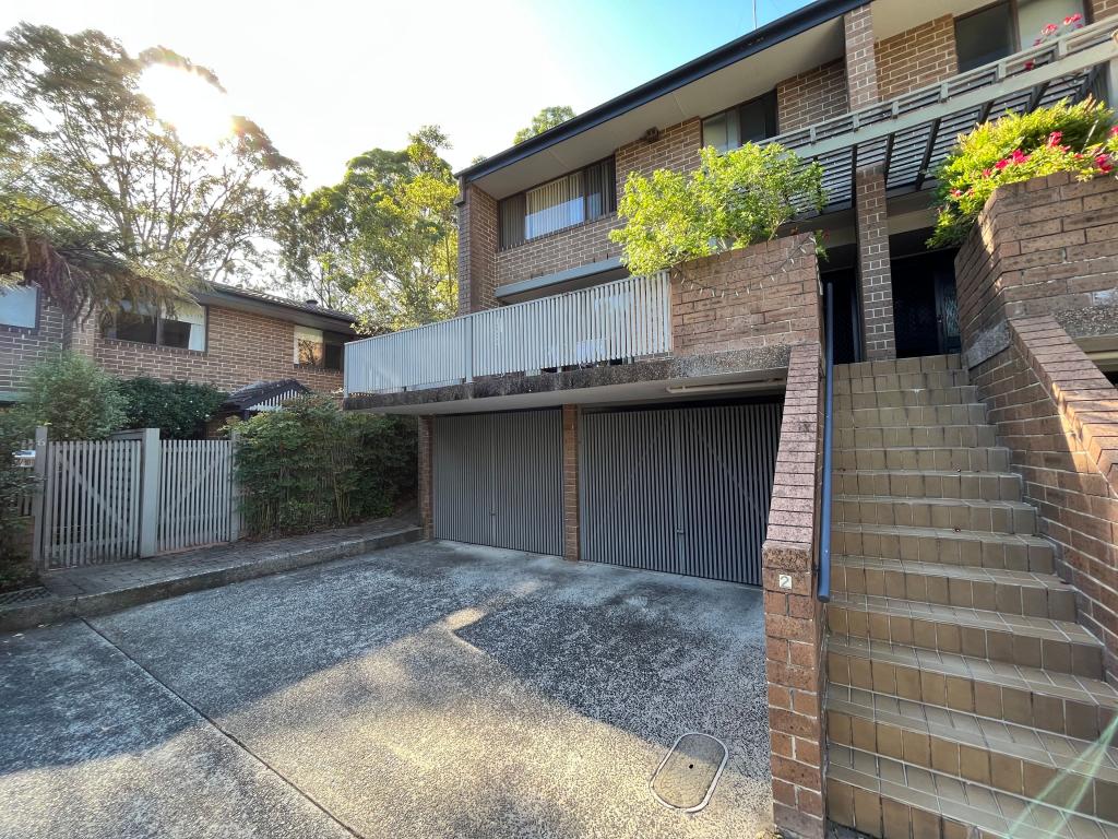 2/10 Tuckwell Pl, Macquarie Park, NSW 2113