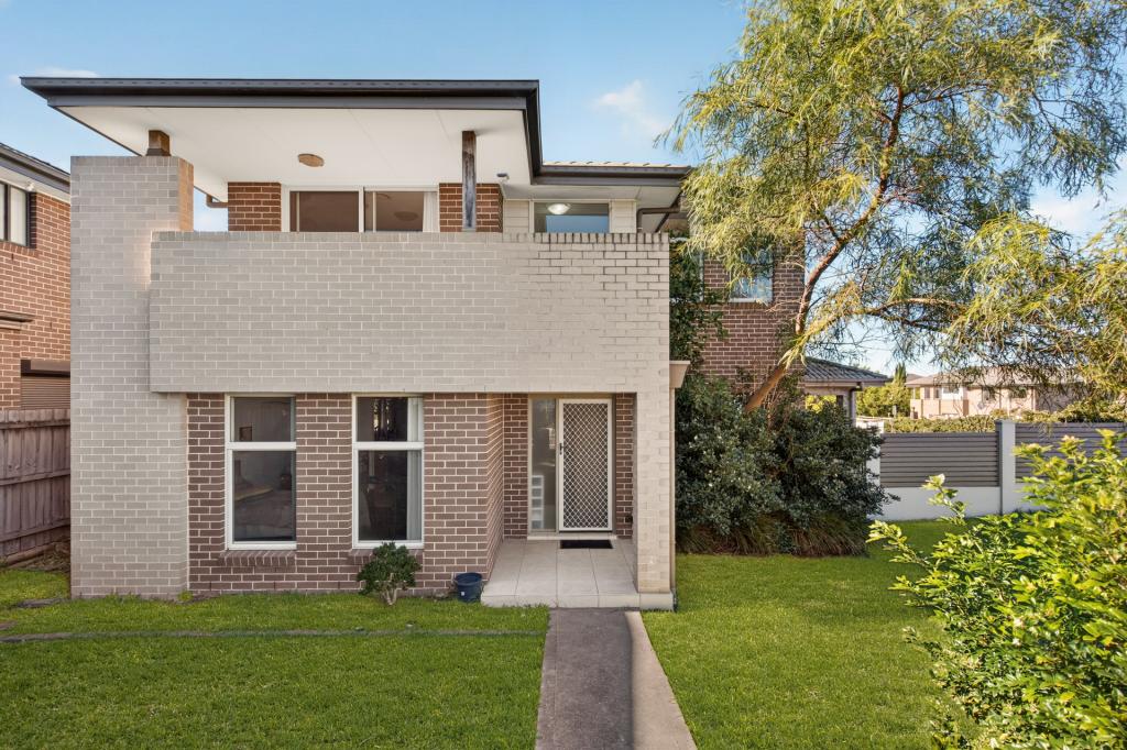185 Hezlett Rd, North Kellyville, NSW 2155