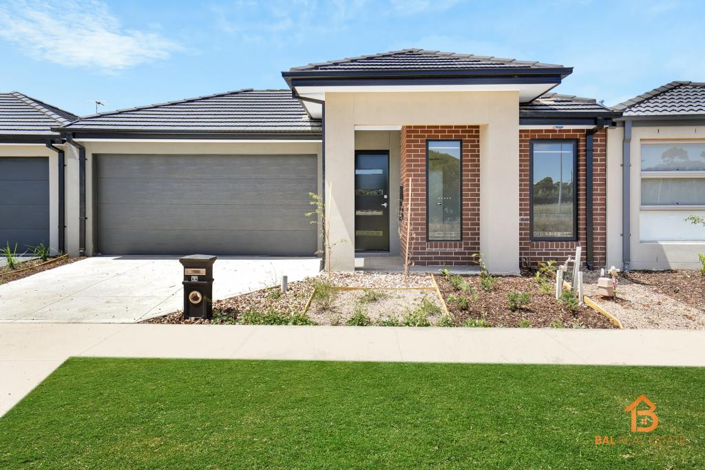 44 Imatara Loop, Tarneit, VIC 3029