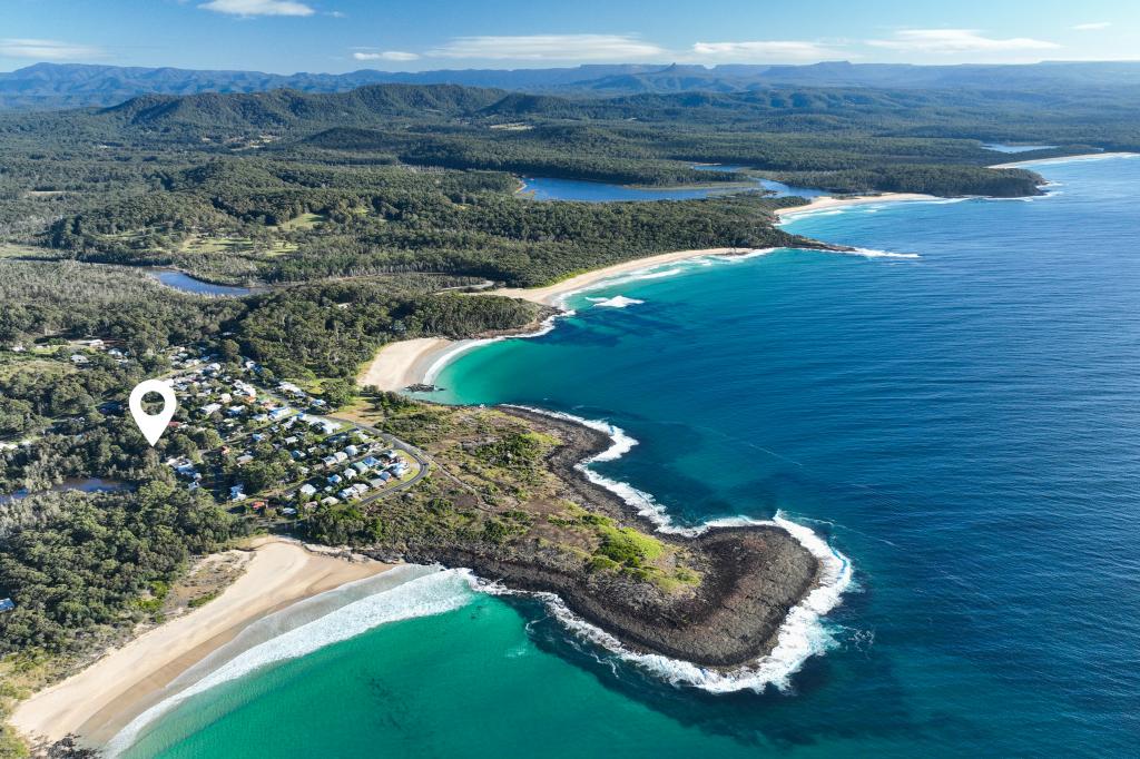 8 Wippinguy Pl, Bawley Point, NSW 2539