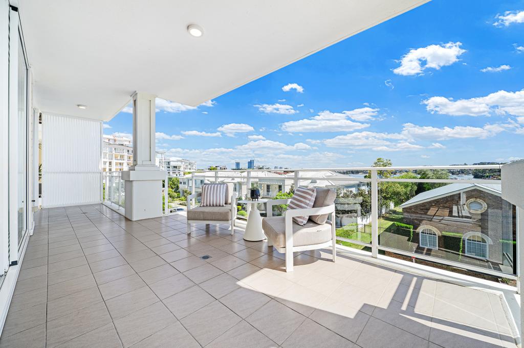 315/50 Peninsula Dr, Breakfast Point, NSW 2137