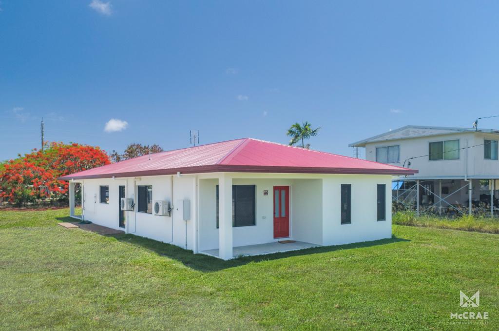 46 Lascelles St, Bowen, QLD 4805