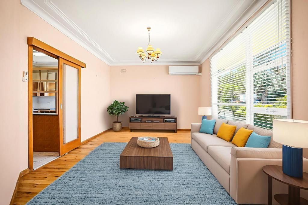 44 Clarence St, Merrylands, NSW 2160