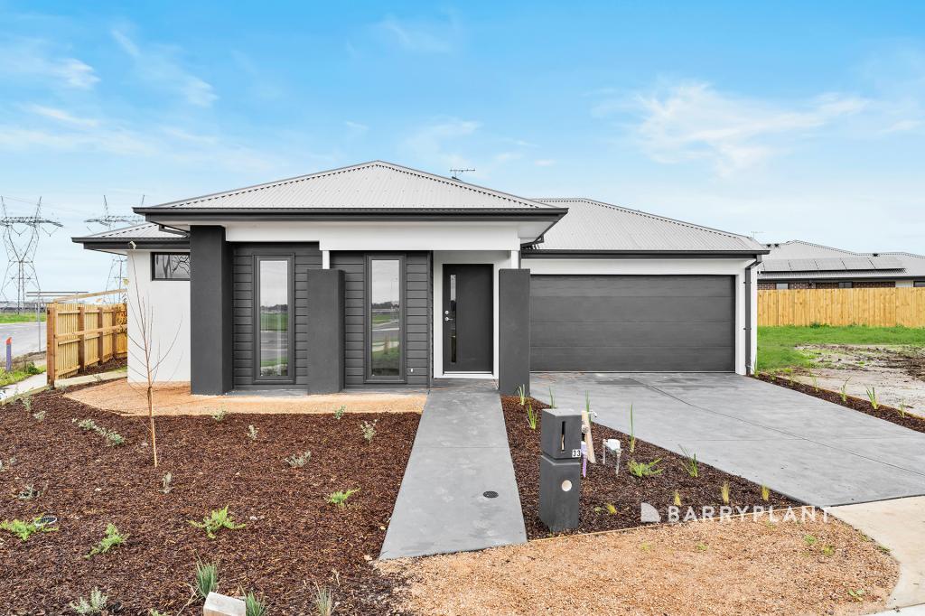 33 Vondel Way, Clyde North, VIC 3978