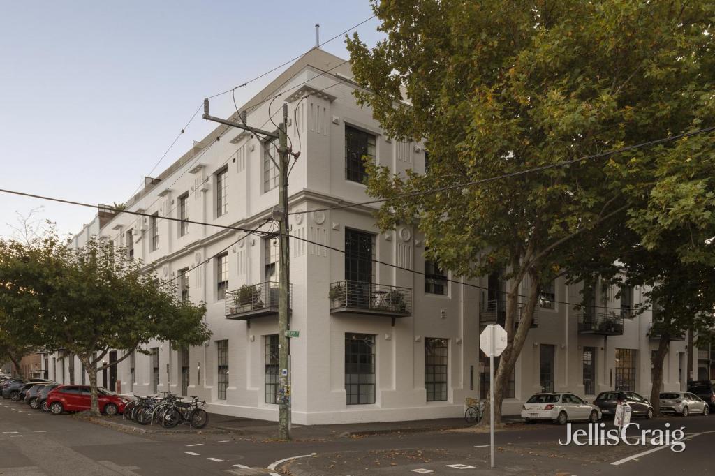 46/183 Kerr St, Fitzroy, VIC 3065