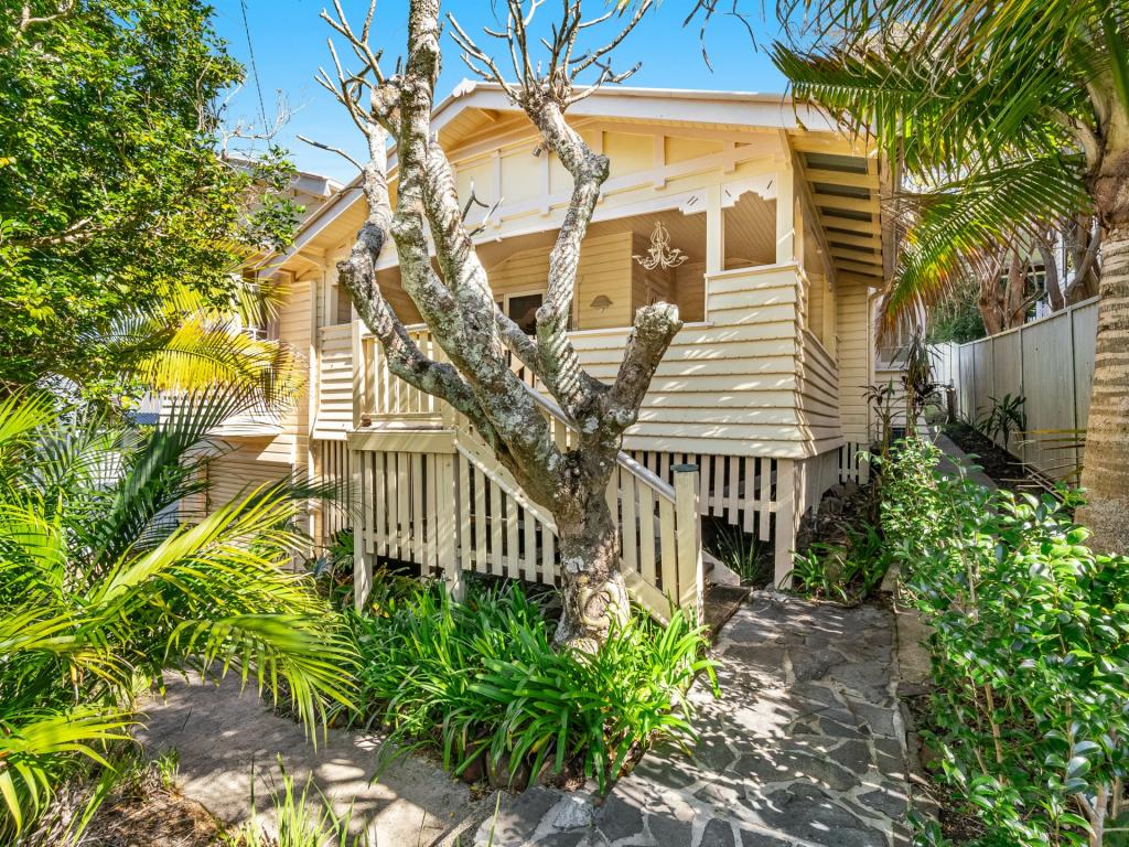 13 GARDEN ST, GIRARDS HILL, NSW 2480