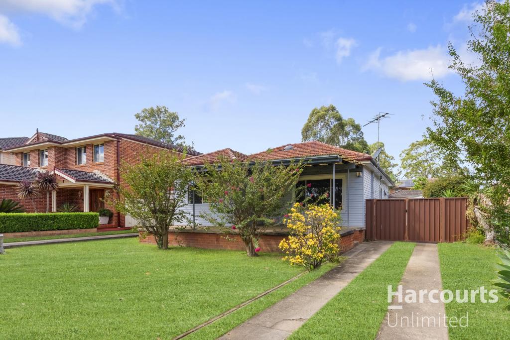 23 Breakfast Rd, Marayong, NSW 2148