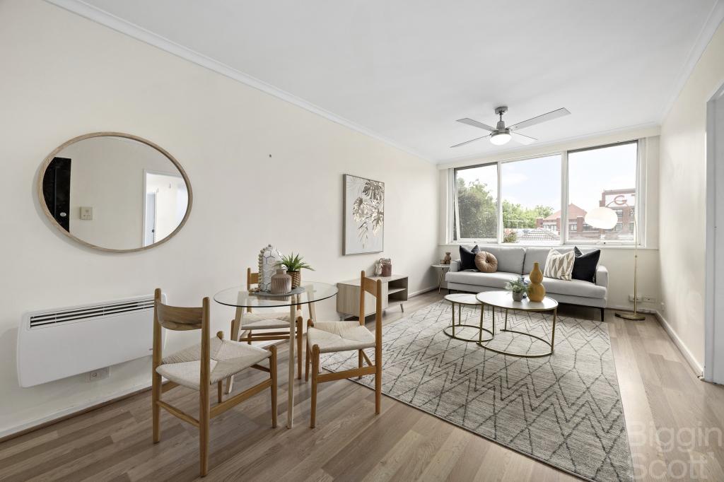 9/2-4 Bendigo St, Richmond, VIC 3121