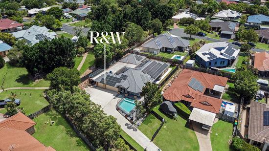 8 Kanuka Cl, Narangba, QLD 4504