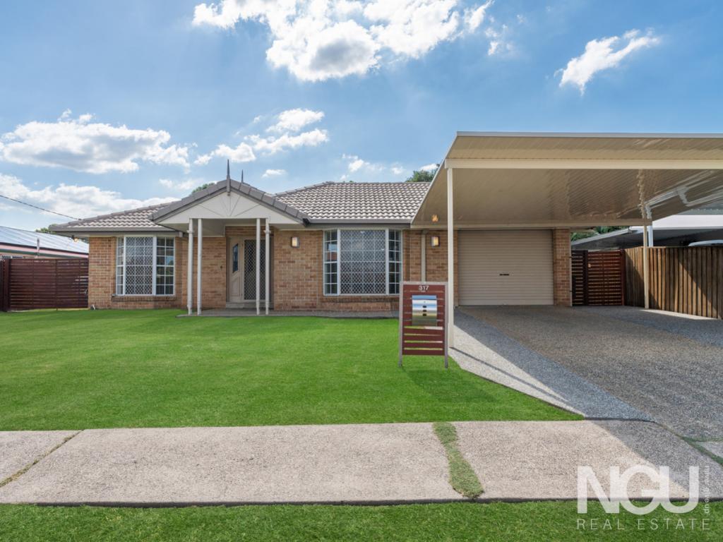 317 South Station Rd, Raceview, QLD 4305