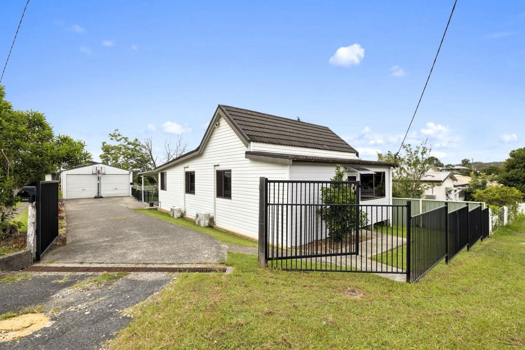 4194 Giinagay Way, Urunga, NSW 2455