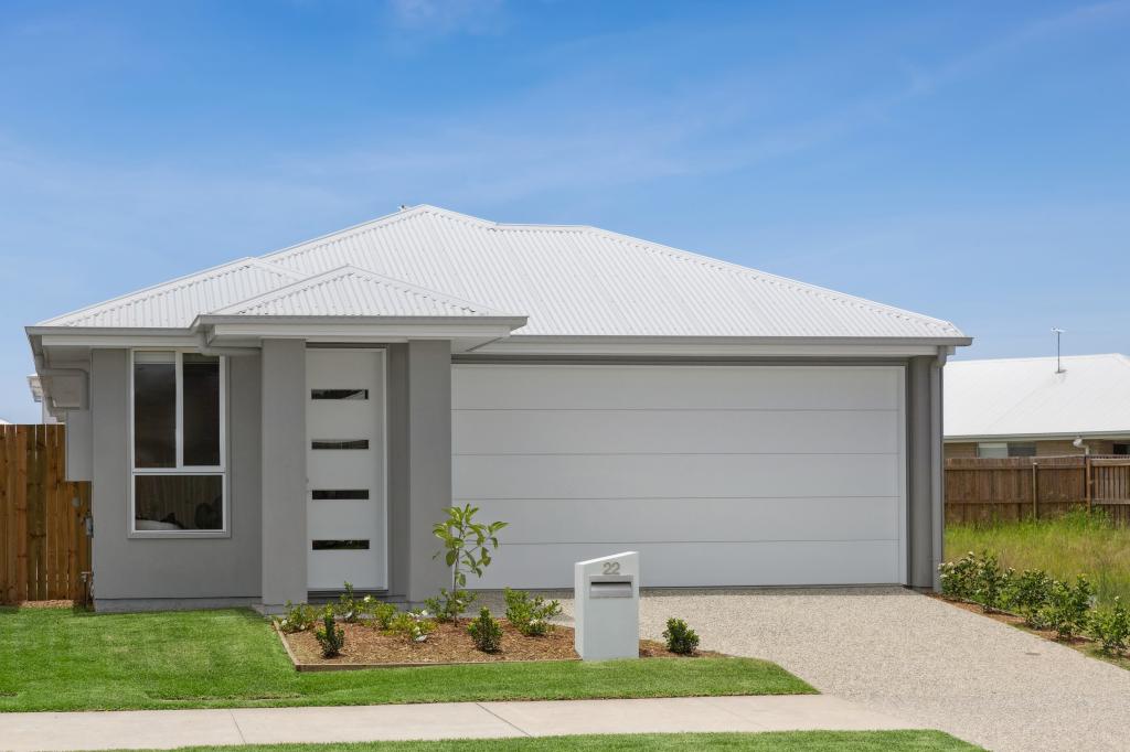 22 Barossa St, Banya, QLD 4551