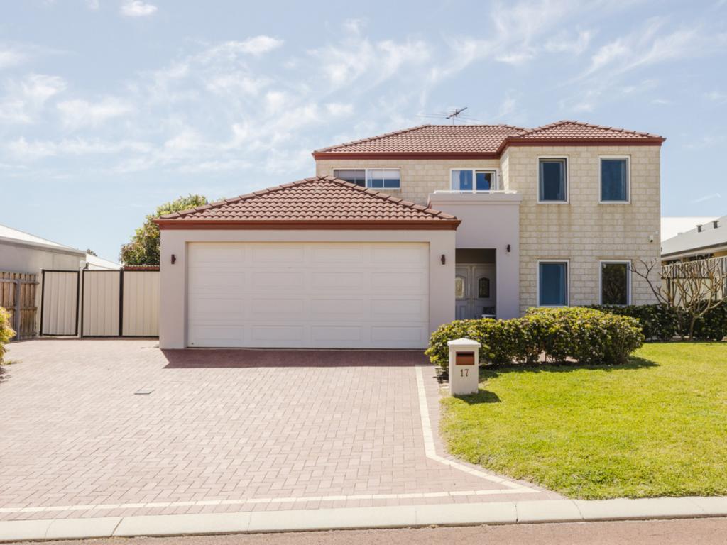 17 Vulcan Pl, Quinns Rocks, WA 6030