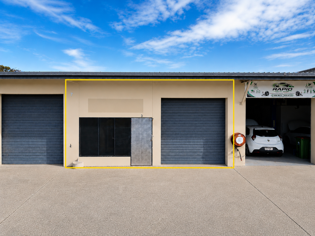 3/7 Geonic St, Underwood, QLD 4119