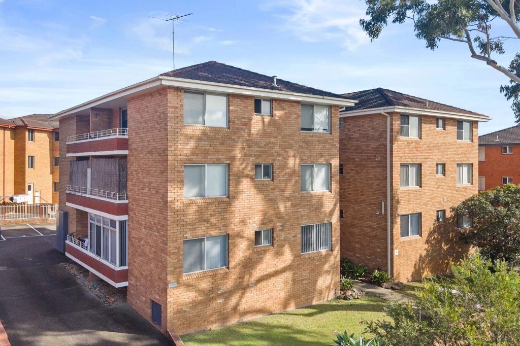 12/21 Romilly St, Riverwood, NSW 2210