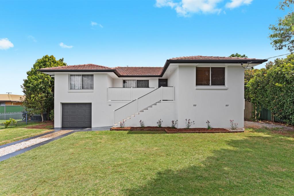 4 Eiser St, Harristown, QLD 4350