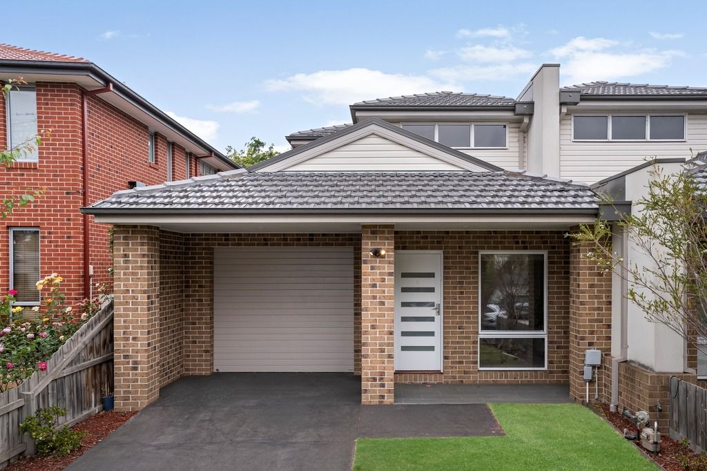 22b Mount View Rd, Highett, VIC 3190