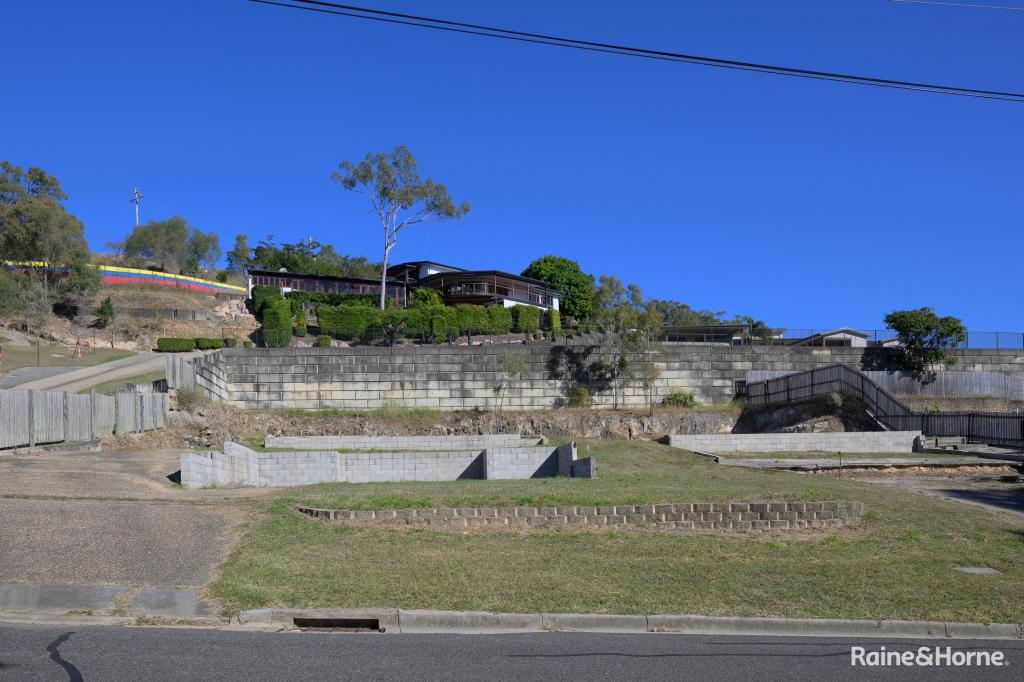 37 & 39 AGNES ST, SOUTH GLADSTONE, QLD 4680