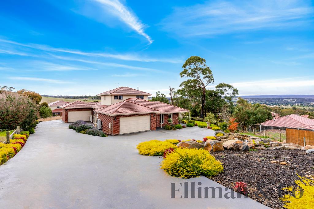 5 CORTONA CL, WALLAN, VIC 3756