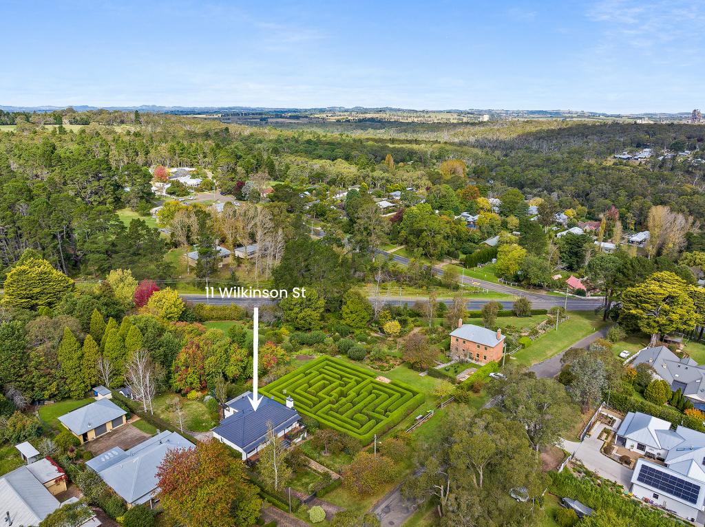 11 Wilkinson St, Berrima, NSW 2577