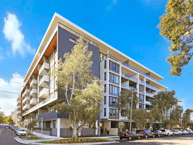 E206/26-56 Rothschild Ave, Rosebery, NSW 2018