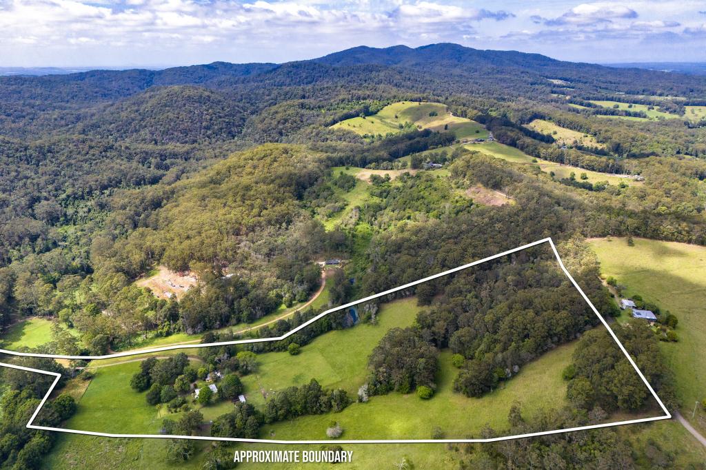 34 Way Way Creek Rd, Way Way, NSW 2447