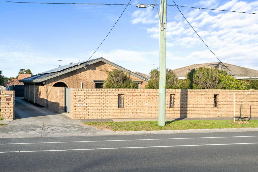 2/393 Station St, Bonbeach, VIC 3196