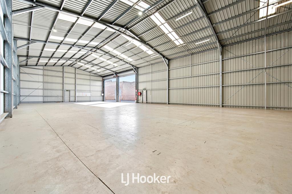 60-62 Frankston Dandenong Rd, Dandenong South, VIC 3175