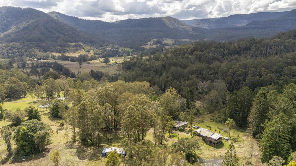 111 Joyces Rd, Green Pigeon, NSW 2474