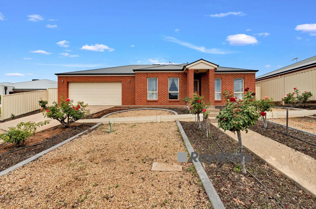 15 Lakeview Ct, Mildura, VIC 3500